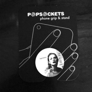 Taylor Swift popsocket
